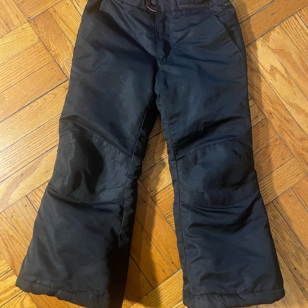 Thick Snow Pants